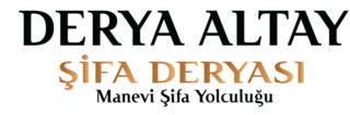 Derya ALTAY | Şifa Deryası